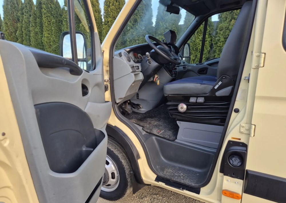 Iveco 50C18 3.0 180KM brygadówka/ - 덤프 밴 : 사진 5 Iveco 50C18 3.0 180KM brygadówka/ - 덤프 밴 : 사진 5