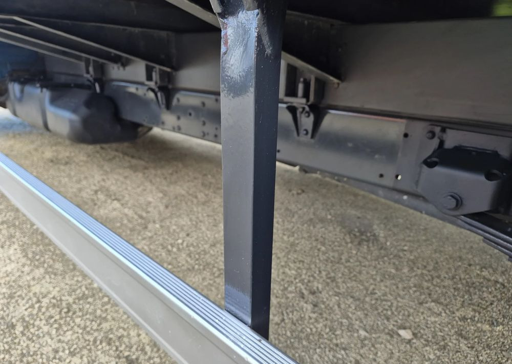 Iveco 65C15 3.0 150KM/ Skrzyniowy/ - 플랫베드 밴 : 사진 5 Iveco 65C15 3.0 150KM/ Skrzyniowy/ - 플랫베드 밴 : 사진 5