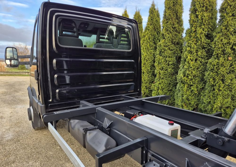 Iveco 65C18 / 3.0 180KM/ Nowa Wywrotka 3-stronna/ - 덤프 밴 : 사진 4 Iveco 65C18 / 3.0 180KM/ Nowa Wywrotka 3-stronna/ - 덤프 밴 : 사진 4