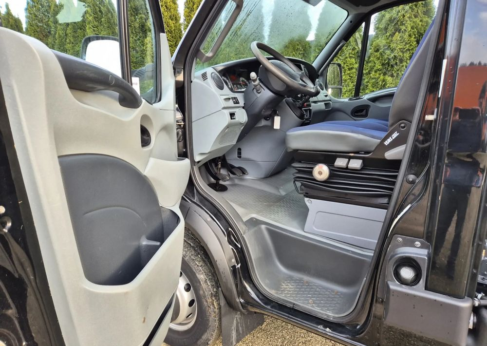 Iveco 65C18 / 3.0 180KM/ Nowa Wywrotka 3-stronna/ - 덤프 밴 : 사진 5 Iveco 65C18 / 3.0 180KM/ Nowa Wywrotka 3-stronna/ - 덤프 밴 : 사진 5