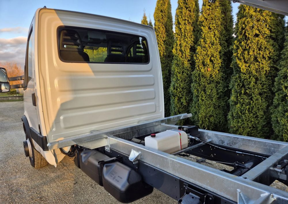 Iveco 70c17 3.0 170KM/ Nowy Kiper 3.8m/ - 덤프 밴 : 사진 4 Iveco 70c17 3.0 170KM/ Nowy Kiper 3.8m/ - 덤프 밴 : 사진 4