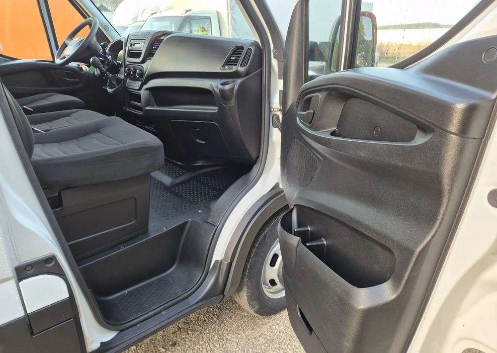 Iveco Iveco 35C15 3.0 150KM Nowa Wywrotka 4.1m - 덤프 밴 : 사진 5 Iveco Iveco 35C15 3.0 150KM Nowa Wywrotka 4.1m - 덤프 밴 : 사진 5