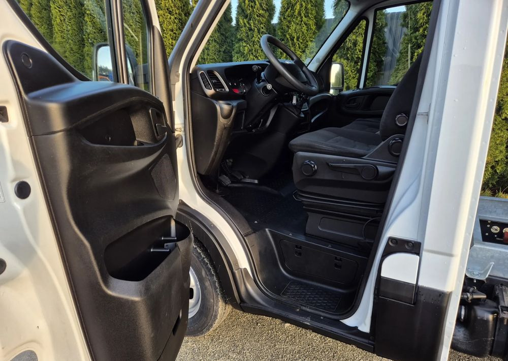 Iveco Iveco 35C15 3.0 150KM Nowa Wywrotka 4.1m - 덤프 밴 : 사진 4 Iveco Iveco 35C15 3.0 150KM Nowa Wywrotka 4.1m - 덤프 밴 : 사진 4