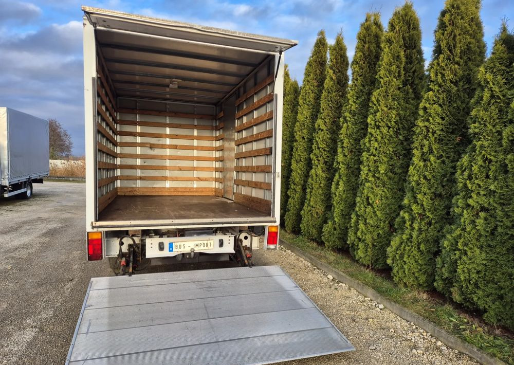 Opel Movano 2.5 120KM/ 1Właściciel/ - 박스 밴 : 사진 4 Opel Movano 2.5 120KM/ 1Właściciel/ - 박스 밴 : 사진 4