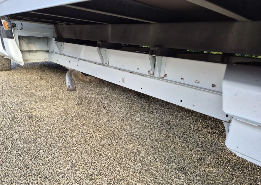 Opel Movano 2.5 120KM/ 1Właściciel/ - 박스 밴 : 사진 5 Opel Movano 2.5 120KM/ 1Właściciel/ - 박스 밴 : 사진 5