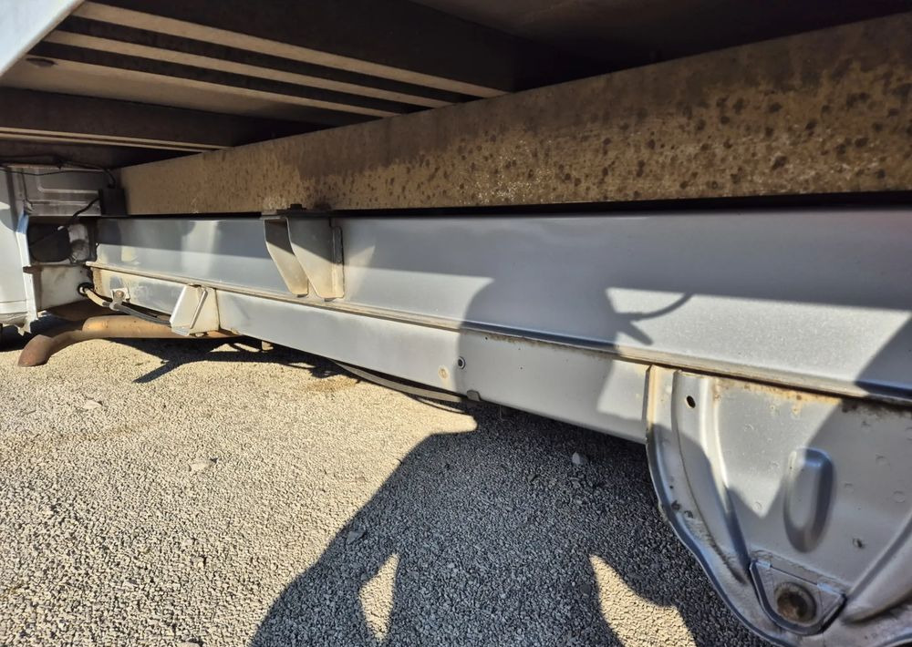 Peugeot Boxer 3.0 180KM - 박스 밴 : 사진 4 Peugeot Boxer 3.0 180KM - 박스 밴 : 사진 4