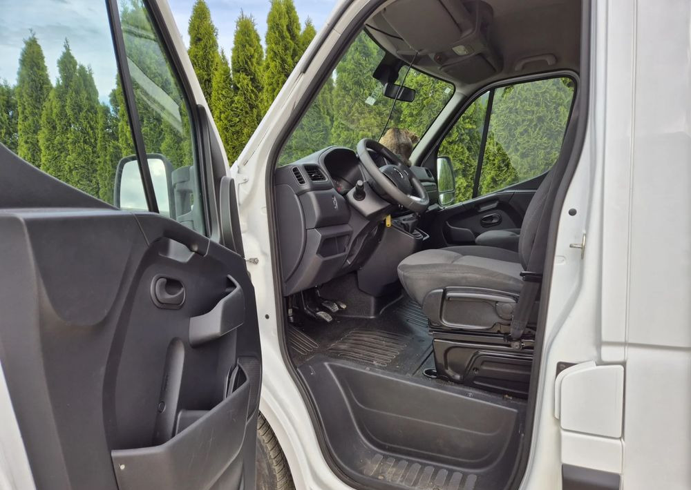Renault 2.3 Plandeka Burto-Firanka 10 palet - 플랫베드 밴 : 사진 5 Renault 2.3 Plandeka Burto-Firanka 10 palet - 플랫베드 밴 : 사진 5