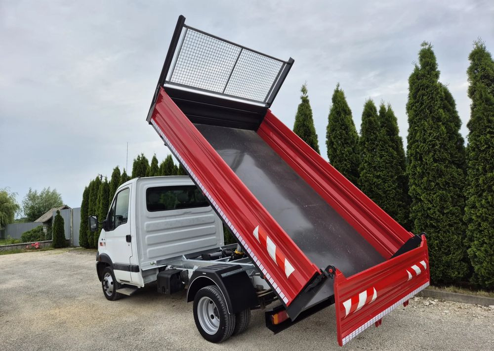 Renault Mascott 3.0Dxi - 덤프 밴 : 사진 3 Renault Mascott 3.0Dxi - 덤프 밴 : 사진 3