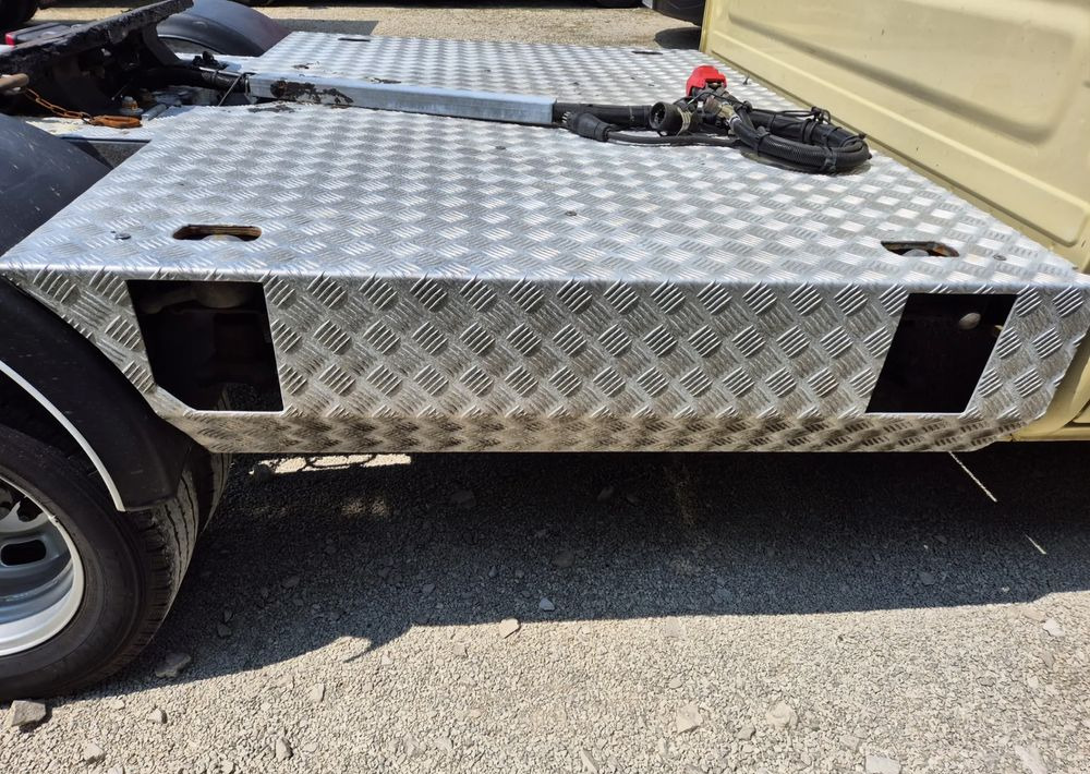 Zabudowa ciągnik siodłowy Iveco 2008 rok, stan bdb! - 트랙터 유닛 : 사진 4 Zabudowa ciągnik siodłowy Iveco 2008 rok, stan bdb! - 트랙터 유닛 : 사진 4