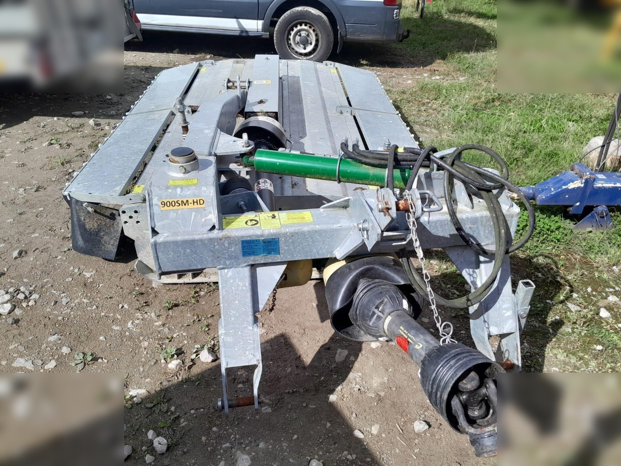 2022 MAJOR EQUIPMENT 900SMHD - 모어 : 사진 3 2022 MAJOR EQUIPMENT 900SMHD - 모어 : 사진 3