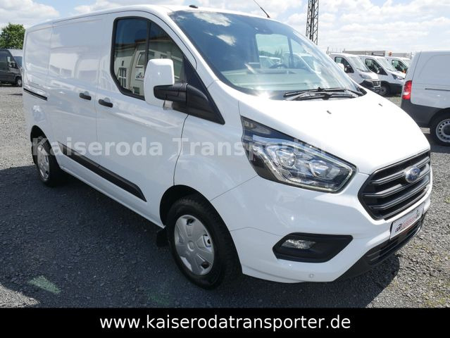 Ford Transit Custom 280 L1H1 VA Werkstatt Klima Navi - 패널 밴 : 사진 4 Ford Transit Custom 280 L1H1 VA Werkstatt Klima Navi - 패널 밴 : 사진 4