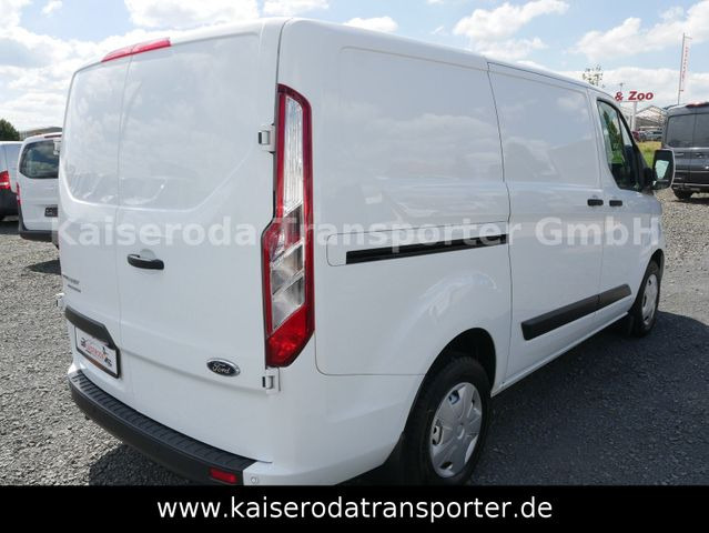 Ford Transit Custom 280 L1H1 VA Werkstatt Klima Navi - 패널 밴 : 사진 5 Ford Transit Custom 280 L1H1 VA Werkstatt Klima Navi - 패널 밴 : 사진 5