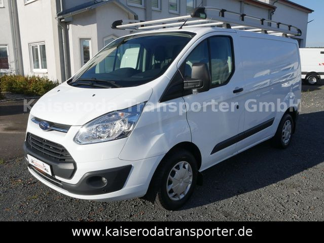 Ford Transit Custom 290 L1H1VA Werkstatt Klima Navi - 패널 밴 : 사진 3 Ford Transit Custom 290 L1H1VA Werkstatt Klima Navi - 패널 밴 : 사진 3
