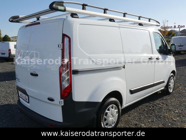 Ford Transit Custom 290 L1H1VA Werkstatt Klima Navi - 패널 밴 : 사진 5 Ford Transit Custom 290 L1H1VA Werkstatt Klima Navi - 패널 밴 : 사진 5