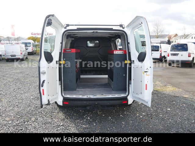 Ford Transit Custom 300 L1H1 VA Werkstatt Klima AHK - 패널 밴 : 사진 1 Ford Transit Custom 300 L1H1 VA Werkstatt Klima AHK - 패널 밴 : 사진 1