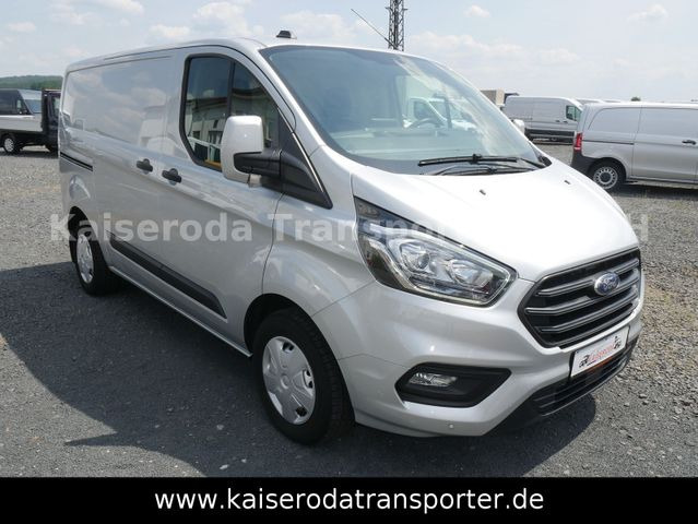 Ford Transit Custom 300 L1H1 VA Werkstatt Klima Navi - 패널 밴 : 사진 4 Ford Transit Custom 300 L1H1 VA Werkstatt Klima Navi - 패널 밴 : 사진 4