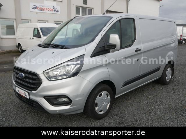 Ford Transit Custom 300 L1H1 VA Werkstatt Klima Navi - 패널 밴 : 사진 3 Ford Transit Custom 300 L1H1 VA Werkstatt Klima Navi - 패널 밴 : 사진 3