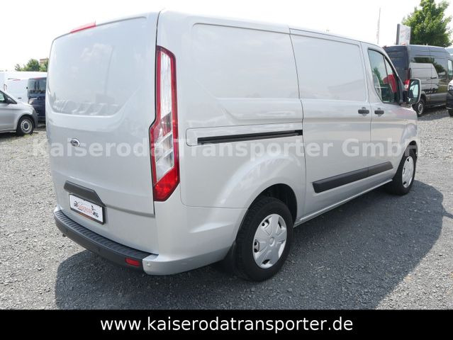 Ford Transit Custom 300 L1H1 VA Werkstatt Klima Navi - 패널 밴 : 사진 5 Ford Transit Custom 300 L1H1 VA Werkstatt Klima Navi - 패널 밴 : 사진 5