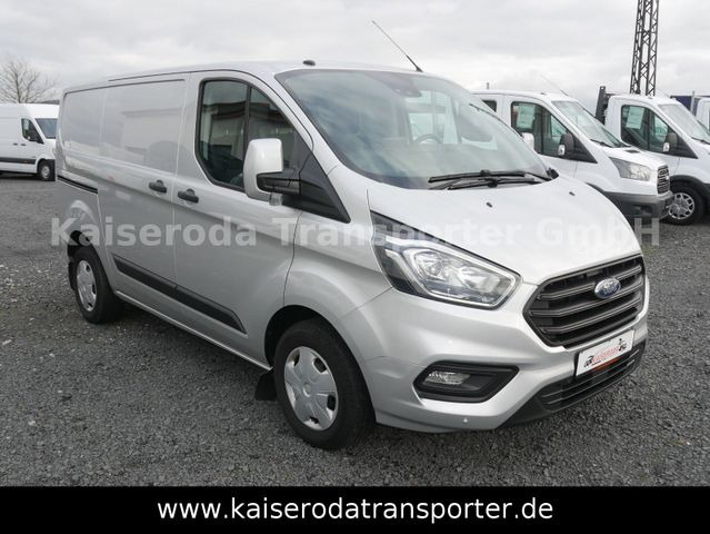 Ford Transit Custom 300 L1H1 VA Werkstatt Klima Navi - 패널 밴 : 사진 4 Ford Transit Custom 300 L1H1 VA Werkstatt Klima Navi - 패널 밴 : 사진 4