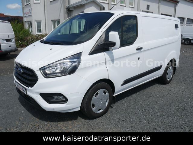 Ford Transit Custom 320 L1H1 VA Werkstatt Klima Navi - 패널 밴 : 사진 3 Ford Transit Custom 320 L1H1 VA Werkstatt Klima Navi - 패널 밴 : 사진 3