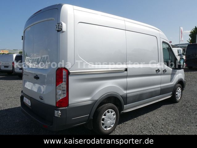 Ford Transit FT 310 L2H2 VA Werkstatt Klima Standheiz - 패널 밴 : 사진 5 Ford Transit FT 310 L2H2 VA Werkstatt Klima Standheiz - 패널 밴 : 사진 5