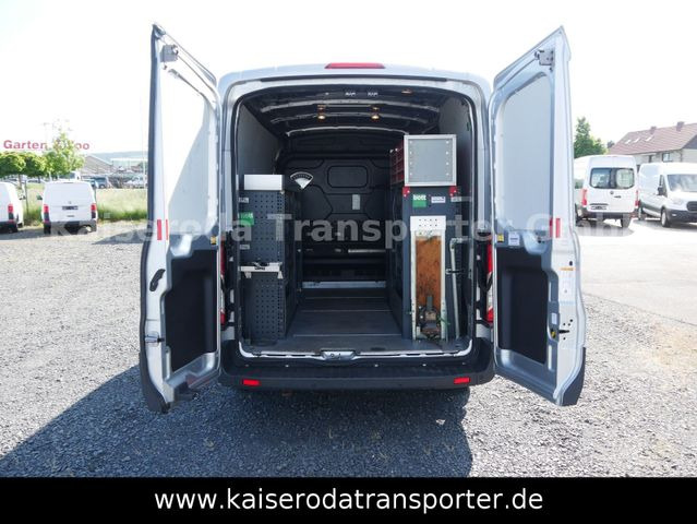 Ford Transit FT 310 L2H2 VA Werkstatt Klima Standheiz - 패널 밴 : 사진 1 Ford Transit FT 310 L2H2 VA Werkstatt Klima Standheiz - 패널 밴 : 사진 1