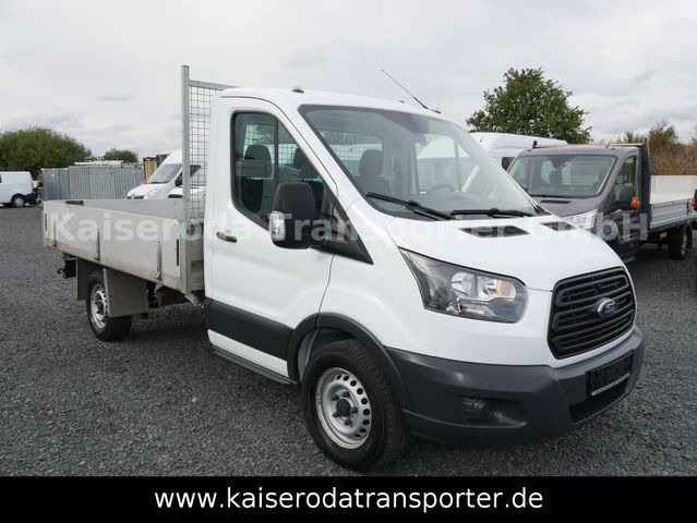 Ford Transit FT 350 L2VA 3-Seitenkipper Klima AHK EU6 - 덤프 밴 : 사진 4 Ford Transit FT 350 L2VA 3-Seitenkipper Klima AHK EU6 - 덤프 밴 : 사진 4