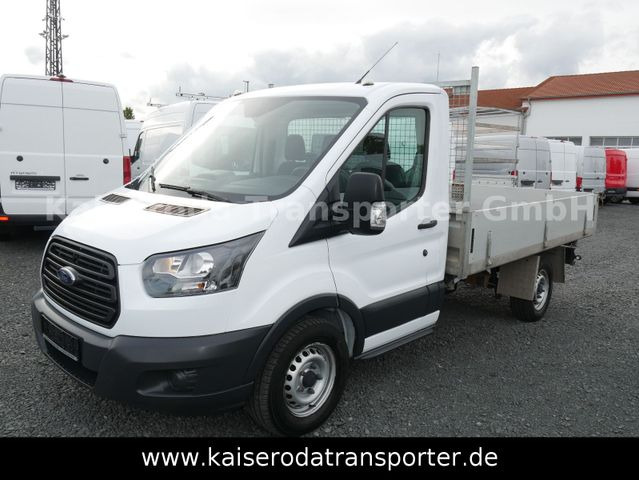 Ford Transit FT 350 L2VA 3-Seitenkipper Klima AHK EU6 - 덤프 밴 : 사진 3 Ford Transit FT 350 L2VA 3-Seitenkipper Klima AHK EU6 - 덤프 밴 : 사진 3