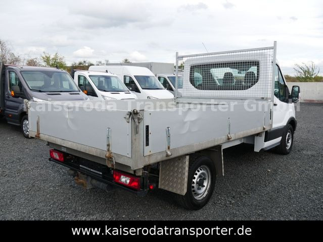 Ford Transit FT 350 L2VA 3-Seitenkipper Klima AHK EU6 - 덤프 밴 : 사진 5 Ford Transit FT 350 L2VA 3-Seitenkipper Klima AHK EU6 - 덤프 밴 : 사진 5