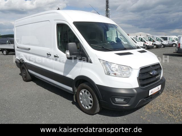 Ford Transit FT 350 L3H2 VA Kasten Klima AHK Kamera - 패널 밴 : 사진 3 Ford Transit FT 350 L3H2 VA Kasten Klima AHK Kamera - 패널 밴 : 사진 3