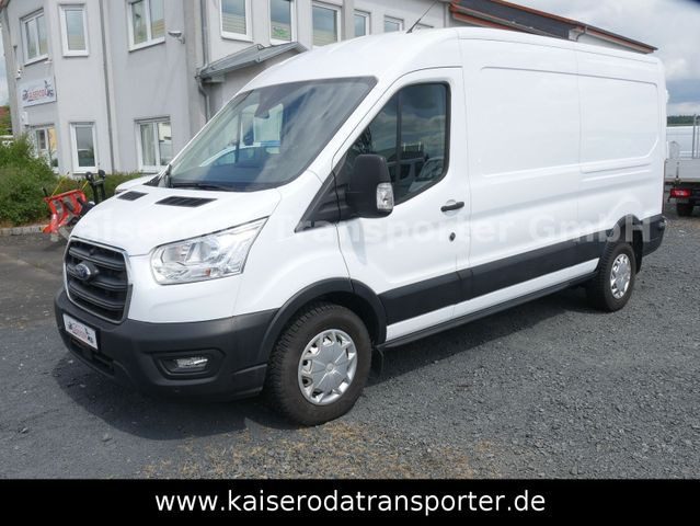 Ford Transit FT 350 L3H2 VA LBW Klima Navi Kamera - 패널 밴 : 사진 3 Ford Transit FT 350 L3H2 VA LBW Klima Navi Kamera - 패널 밴 : 사진 3
