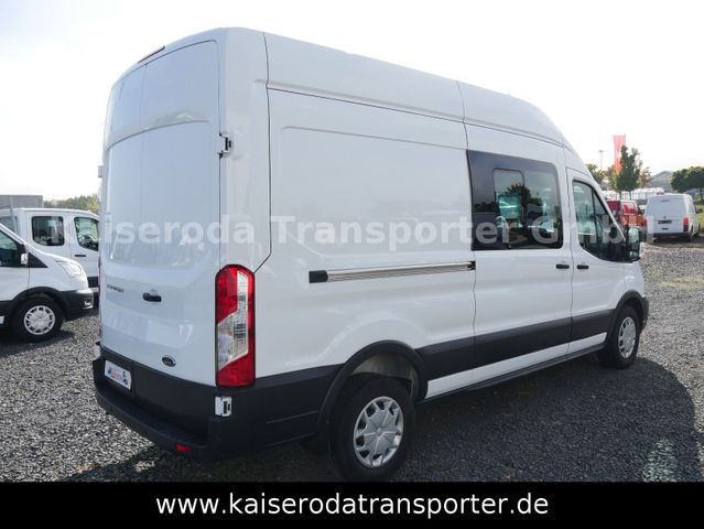 Ford Transit FT 350 L3H3 VA DoKa 7-Sitze Klima PDC - 콤비 밴 : 사진 5 Ford Transit FT 350 L3H3 VA DoKa 7-Sitze Klima PDC - 콤비 밴 : 사진 5