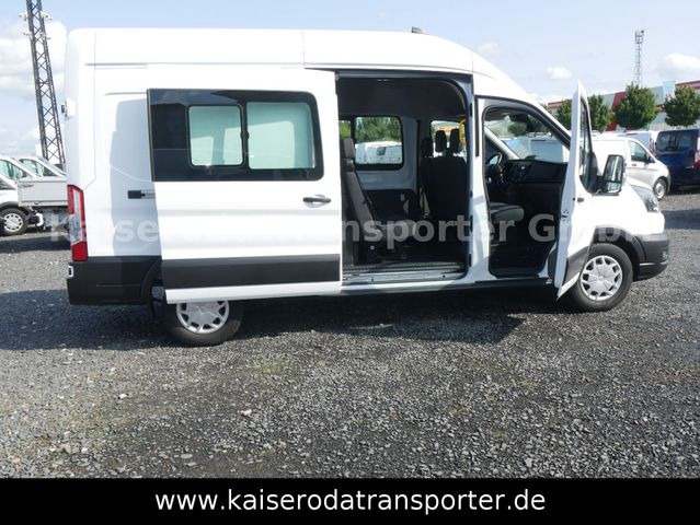Ford Transit FT 350 L3H3 VA DoKa 7-Sitze Klima - 콤비 밴 : 사진 1 Ford Transit FT 350 L3H3 VA DoKa 7-Sitze Klima - 콤비 밴 : 사진 1