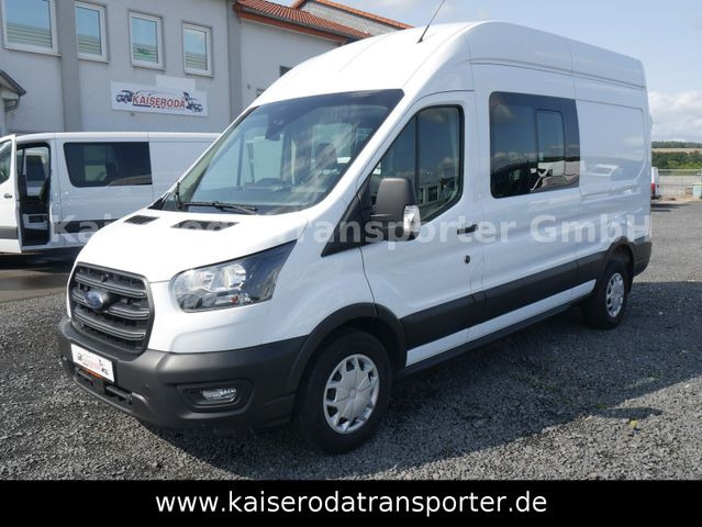 Ford Transit FT 350 L3H3 VA DoKa 7-Sitze Klima - 콤비 밴 : 사진 3 Ford Transit FT 350 L3H3 VA DoKa 7-Sitze Klima - 콤비 밴 : 사진 3