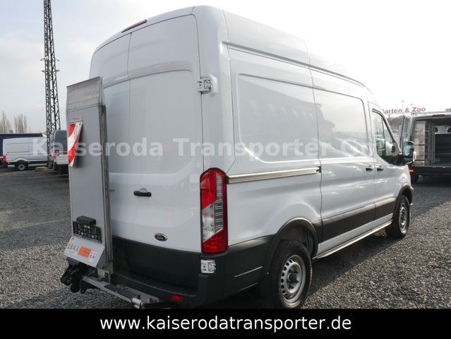 Ford Transit FT350 L2H2 Ladebordwand Bär Klima - 패널 밴 : 사진 5 Ford Transit FT350 L2H2 Ladebordwand Bär Klima - 패널 밴 : 사진 5