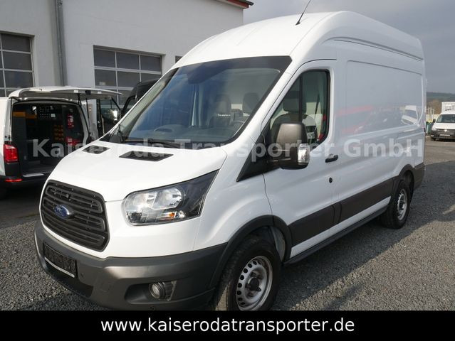 Ford Transit FT350 L2H2 Ladebordwand Bär Klima - 패널 밴 : 사진 3 Ford Transit FT350 L2H2 Ladebordwand Bär Klima - 패널 밴 : 사진 3