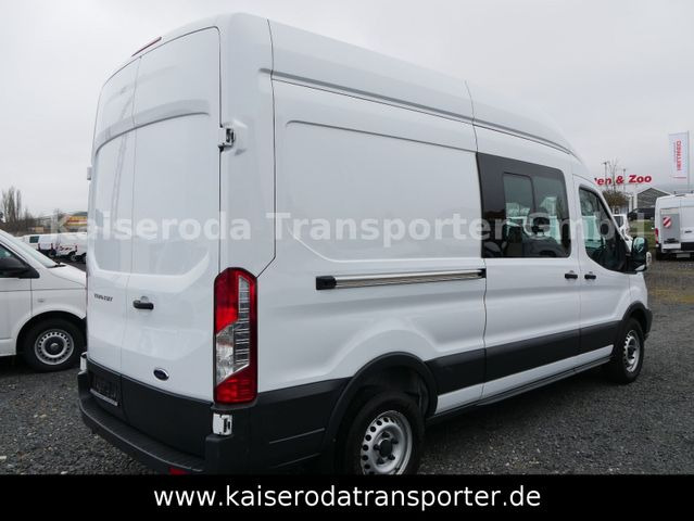 Ford Transit FT350 L3H3 Doka 7 Sitze Klima PDC - 콤비 밴 : 사진 5 Ford Transit FT350 L3H3 Doka 7 Sitze Klima PDC - 콤비 밴 : 사진 5