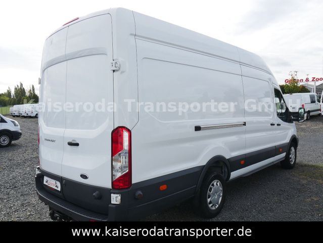 Ford Transit FT350 L4H3 Klima AHK Rückfahrkamera - 패널 밴 : 사진 4 Ford Transit FT350 L4H3 Klima AHK Rückfahrkamera - 패널 밴 : 사진 4