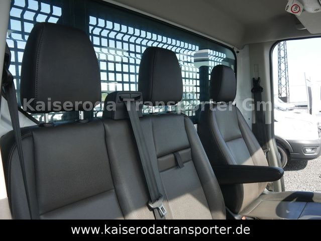 플랫베드 밴 Ford Transit FT350 L5 Pritsche Klima Rückfahrkamera : 사진 18