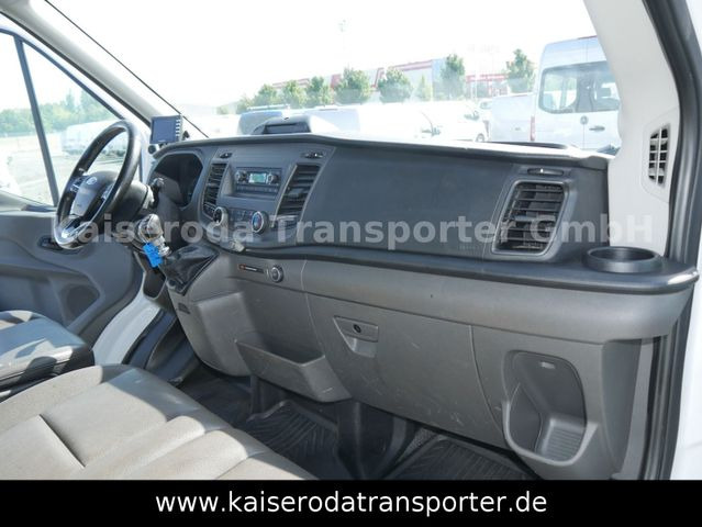 플랫베드 밴 Ford Transit FT350 L5 Pritsche Klima Rückfahrkamera : 사진 13
