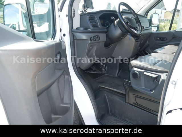 플랫베드 밴 Ford Transit FT350 L5 Pritsche Klima Rückfahrkamera : 사진 6