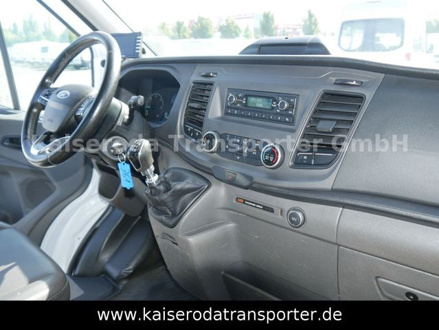 플랫베드 밴 Ford Transit FT350 L5 Pritsche Klima Rückfahrkamera : 사진 15