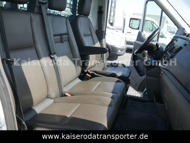 플랫베드 밴 Ford Transit FT350 L5 Pritsche Klima Rückfahrkamera : 사진 16