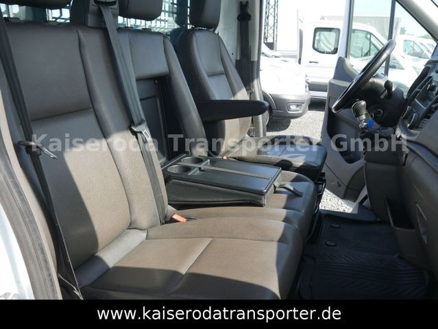 플랫베드 밴 Ford Transit FT350 L5 Pritsche Klima Rückfahrkamera : 사진 17