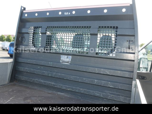 플랫베드 밴 Ford Transit FT350 L5 Pritsche Klima Rückfahrkamera : 사진 19