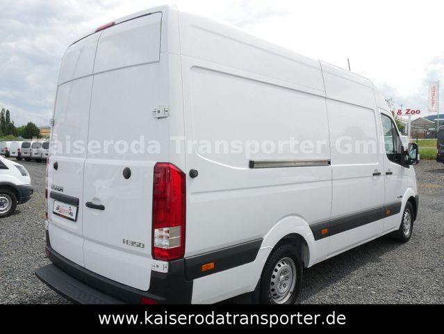 Hyundai H350 2,5 CRDi L3H2 HA Kasten Klima EU6 - 패널 밴 : 사진 4 Hyundai H350 2,5 CRDi L3H2 HA Kasten Klima EU6 - 패널 밴 : 사진 4