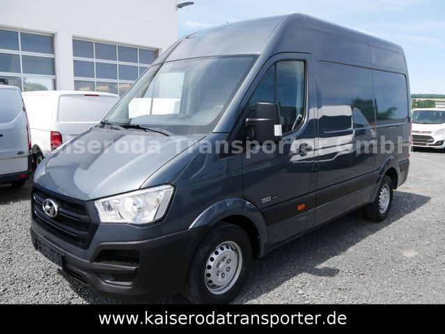 Hyundai H350 Cargo 150eVGT L2H2 HA Kasten EU6 - 패널 밴 : 사진 1 Hyundai H350 Cargo 150eVGT L2H2 HA Kasten EU6 - 패널 밴 : 사진 1