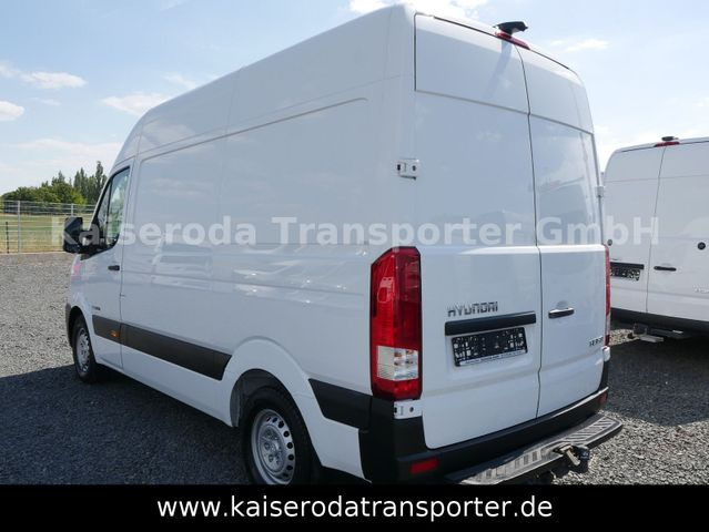 Hyundai H350 Cargo 150eVGT L2H2 HA Klima AHK Navi Kamera - 패널 밴 : 사진 5 Hyundai H350 Cargo 150eVGT L2H2 HA Klima AHK Navi Kamera - 패널 밴 : 사진 5