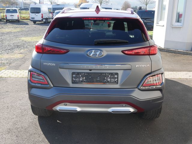 Hyundai Kona Iron Man Edition 4WD Marvel - SUV : 사진 5 Hyundai Kona Iron Man Edition 4WD Marvel - SUV : 사진 5