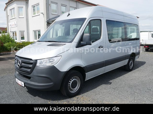 Mercedes-Benz Sprinter 317 CDI L2H2 HA Kasten Klima Navi - 패널 밴 : 사진 1 Mercedes-Benz Sprinter 317 CDI L2H2 HA Kasten Klima Navi - 패널 밴 : 사진 1
